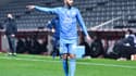 Morgan Sanson