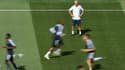 Entraînement des Bleus