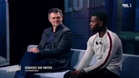Razza Camara choqué par la violence des fans grecs après une défaite du PAOK Salonique