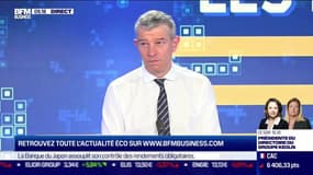 Les Experts : Banques centrales, que faire ? - 20/12