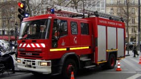 Un adolescent lotois était obnubilé par les véhicules de pompiers au point d'en dérober dans des casernes (photo d'illustration).