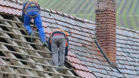 Escroqueries dans la rénovation de l'habitat