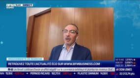 Frédéric Rozier (Mirabaud France) : Où vont les marchés après le come-back d’octobre ? - 17/11