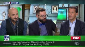 After Foot du samedi 02/12 – Partie 6/6 - Débrief de la 15ème journée de Premier League