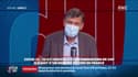 COVID-19: le Professeur Eric Caumes estime qu'"Il va falloir s'habituer à vivre avec ce virus jusqu'à la fin des temps"