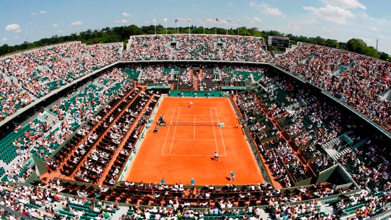 Roland-Garros reste Porte d'Auteuil