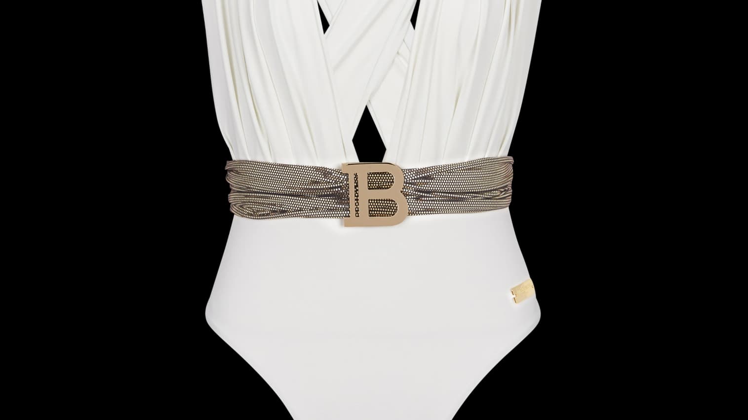 Maillot de bain Balmain 