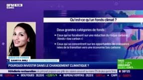 Idée de fonds: Pourquoi investir dans le changement climatique ? - 17/12