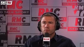 Lebœuf : "C’est indécent de la part de Dunga de ne pas appeler Thiago Silva"