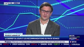 On refait la séance avec Franck Languillat et François Monnier - 06/07