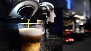 Nespresso ne veut pas perdre ses clients qui souhaitent déguster un café à n'importe quelle heure.
