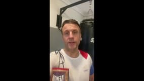 J-200 avant les JO 2024 : Le message d'Emmanuel Macron