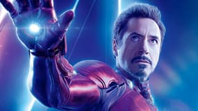 Robert Downey Jr., déjà troisième acteur hollywoodien le mieux payé en 2018.