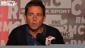Riolo : "Les compos du PSG ne sont-elles pas trop figées ?"