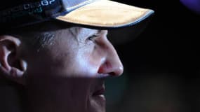 Les médecins ont entamé le processus de réveil de l'ancien champion de Formule 1 Michael Schumacher.