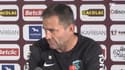UBB 27-26 Toulon : "On est très près", coach Azéma frustré par la défaite 