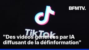 Des femmes générées par IA ont tenté de convaincre les Polonais de quitter l’UE 