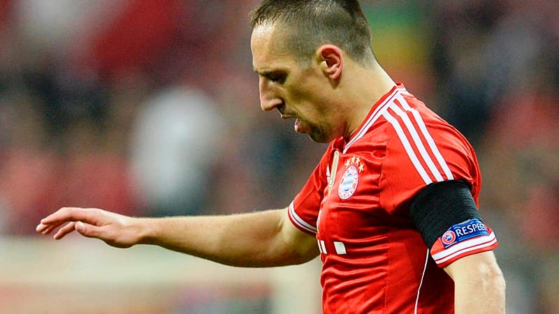 Franck Ribéry