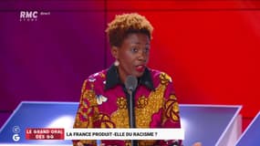 Le Grand Oral de Rokhaya Diallo, journaliste et réalisatrice - 09/06