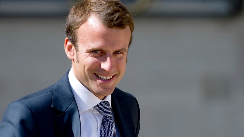 Dans le débat qui l'oppose à la gauche de la gauche et aux frondeurs du PS, les Français donnent globalement raison au ministre de l'Economie.