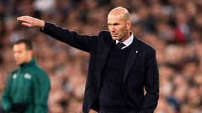 Zinédine Zidane