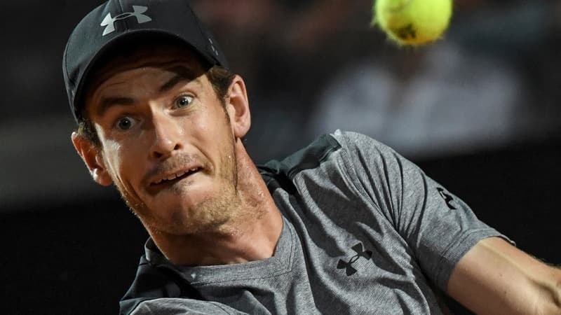 Andy Murray