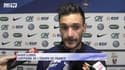 Lloris : "Le Luxembourg a été héroïque"