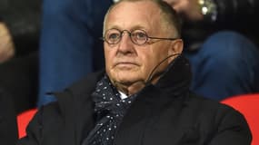 Jean-Michel Aulas
