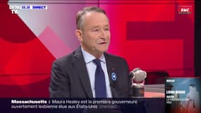Général de Villiers : "En 1914 et 1939, aucun dirigeant ne voulait la guerre"