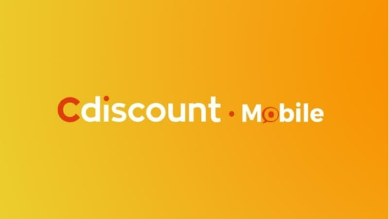 Un forfait mobile sans engagement et illimité à prix dérisoire : découvrez l’offre exceptionnelle de Cdiscount 
