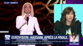 Eurovision: Bilal Hassani représentera la France
