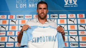 Kevin Strootman