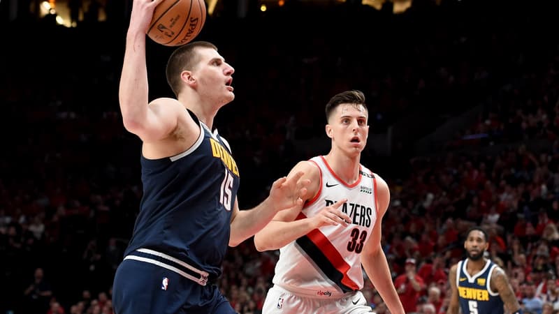 Nikola Jokic