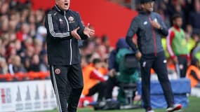 Chris Wilder