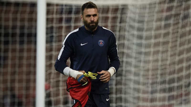Salvatore Sirigu