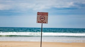 Le littoral atlantique a été particulièrement "à risque" en 2023 et six baigneurs sont morts dans des baïnes en Nouvelle-Aquitaine