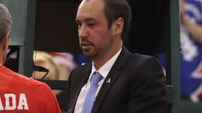 Arnaud Gabas