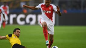 Kylian Mbappé