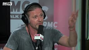 Manu Petit met en avant l’importance de la concurrence