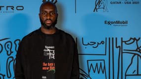 Virgil Abloh