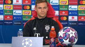 Joshua Kimmich