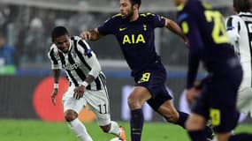 Moussa Dembélé