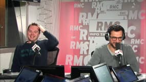 Le kikadi du vendredi 16 mars