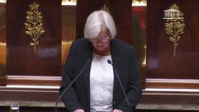 Projet de loi sur la fin de vie: Catherine Vautrin souhaite "renforcer considérablement les soins palliatifs"