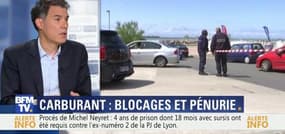 Présidentielle en Autriche: "On est passé très près de ce qui aurait été certainement un signal extrêmement négatif pour l'Europe", Olivier Faure