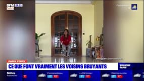 Paris Story: le voisinage, première source de litige lié au logement
