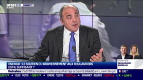 Énergie: le soutien du gouvernement aux boulangers est-il suffisant?