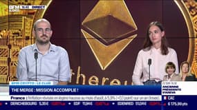 The Merge: la transition vers le Proof of Stake n'aura "aucun impact" sur la latence et les frais de transaction