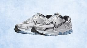 En top tendance en ce moment, cette paire Nike fait sensation sur le marché avec son prix