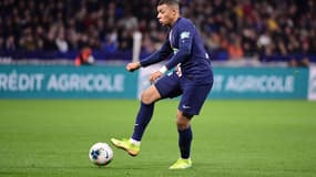 Mbappé
